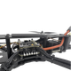 FPV дрон STIG 8 V2, Карбон VTX 2,5W, ELSR 915 - зображення 3