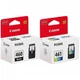 Набір картриджів Canon PG-460, CL-461 (3729C001) TS7440, TS5340, TS5340а, TS7440а - зображення 1
