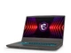Ноутбук MSI Thin A15 Ryzen 5-7535HS/64GB/1TB RTX4060 144Hz (B7VF-460XPL) - изображение 3