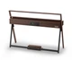 Цифровое пианино Donner OURA™ R300 Brown (стойка, 3 педали, пюпитр, блок питания) - изображение 5