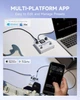 Гитарный процессор DONNER Pocket X - изображение 5