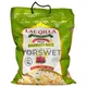 Рис Басматі пропарений довгозернистий Lal Qilla Supreme Sella Parboiled Basmati Rice 5 кг (0002) - изображение 4