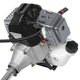 Триммер бензиновый Intertool 1850Вт x 52см³ (DT-2232) - изображение 5
