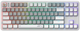 Klawiatura przewodowa Dark Project ALU87A USB RGB Onionite (5292910036568) - obraz 2