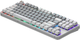 Klawiatura przewodowa Dark Project ALU87A USB RGB Onionite (5292910036568) - obraz 4