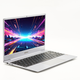Ноутбук 14" Medion (Lenovo Group) E14302 AMD Ryzen 3 3200U RAM 8 ГБ SSD 256 ГБ AMD Radeon Vega 3 б/в Win 10 (4503) - изображение 2