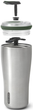 Kubek termiczny Black+Blum stalowy oliwkowy 0.6 l (5060089727187) - obraz 3
