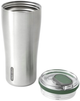 Kubek termiczny Black+Blum stalowy oliwkowy 0.6 l (5060089727187) - obraz 5