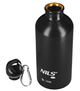 Butelka turystyczna Nils Camp NC3801 550 ml Czarna (5908261682445) - obraz 2