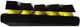 Klawiatura przewodowa White Shark Wakizashi 2 USB RGB Grey-Black (3858894506903) - obraz 4