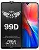 Захисне скло FlyGuard Xiaomi Redmi Note 7 (Full Glue) (32226) - зображення 1