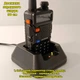 Рация двухдиапазонная Baofeng UV-5R (136-174 MHz, 400-520 MHz), 8 Вт, 1800 mAh + Гарнитура в подарок - изображение 4