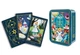Карты Таро мини Алиса в Стране Чудес (в железной коробке) - Alice in Wonderland Tiny Tarot Deck. Insight Editions - изображение 2