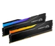 Оперативна пам'ять G.SKILL 48GB (2x24GB) 8400 CL40 Trident Z5 CK RGB (F5-8400C4052G24GX2-TZ5CRK) EU - зображення 2
