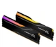 Оперативна пам'ять G.SKILL 48GB (2x24GB) 8400 CL40 Trident Z5 CK RGB (F5-8400C4052G24GX2-TZ5CRK) EU - зображення 3