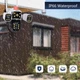 Вулична 16MP IP WiFi камера QEARIM P8-Q3-4M-10X IPC 360 - изображение 7
