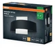 Фасадний світильник OSRAM ENDURA STYLE SHIELD SQ 11W 3000K IP54 (4099854461873) - зображення 6
