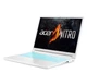 Ноутбук Acer Nitro V14 R7-8845HS/16GB/1TB RTX4050 120Hz white (ANV14-61 || NH.QTYEP.005) - изображение 3