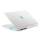 Ноутбук Acer Nitro V14 R7-8845HS/16GB/1TB RTX4050 120Hz white (ANV14-61 || NH.QTYEP.005) - изображение 4