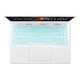 Ноутбук Acer Nitro V14 R7-8845HS/16GB/1TB RTX4050 120Hz white (ANV14-61 || NH.QTYEP.005) - изображение 6