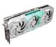 Видеокарта Galax GeForce RTX 5070 Ti HOF Gaming White 16GB GDDR7 DLSS4 (57IZN6MDDPWK) EU - изображение 3