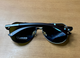 Модные мужские солнцезащитные очки 2025 aviator polarized ice blue солнечные защитные UV400 поляризационные антибликовые авиаторы для рыбалки отдыха авто стильные polaroid от солнца в форме капли окуляры полароид голубые линзы твердый чехол в комплекте - изображение 9