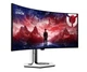 Монитор Lenovo Legion Pro 34WD-10 (67C9UAC1EU) EU - изображение 3