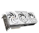 Видеокарта Galax GeForce RTX 5080 HOF Gaming White 16GB GDDR7 DLSS4 (58NZN6MDDPFK) EU - изображение 3