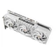 Видеокарта Galax GeForce RTX 5080 HOF Gaming White 16GB GDDR7 DLSS4 (58NZN6MDDPFK) EU - изображение 6