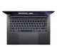 Ноутбук Acer Swift X Ryzen AI 7 350/32GB/1TB/Win11 RTX5060 OLED Touch (SFX14-61G || NX.JA8EP.004) - изображение 8