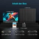 Монитор портативный 17.3" UPERFECT 2K IPS 144 Гц (102132149) - Уценка - изображение 7