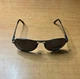 Модные мужские солнцезащитные очки 2025 aviator polarized blue солнечные защитные UV400 поляризационные антибликовые авиаторы для рыбалки отдыха авто polaroid от солнца в форме капли окуляры полароид матовые голубые линзы твердый чехол в комплекте - изображение 2