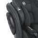 Детское автокресло от 0 до 12 лет EL CAMINO ME 1045 EVOLUTION 2 Melange Black, група 0+/1-2-3, крепление isofix, поворот 360 - изображение 11
