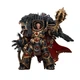 Фігурка з гри Warhammer 40k, Сини Хоруса Воїн Хорус Прімарх XVI легіону, JOYTOY, рухома, 20,2 см (WHR 0136) - зображення 1