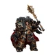 Фігурка з гри Warhammer 40k, Сини Хоруса Воїн Хорус Прімарх XVI легіону, JOYTOY, рухома, 20,2 см (WHR 0136) - зображення 2