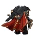 Фігурка з гри Warhammer 40k, Сини Хоруса Воїн Хорус Прімарх XVI легіону, JOYTOY, рухома, 20,2 см (WHR 0136) - зображення 4