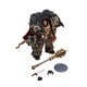 Фігурка з гри Warhammer 40k, Сини Хоруса Воїн Хорус Прімарх XVI легіону, JOYTOY, рухома, 20,2 см (WHR 0136) - зображення 5
