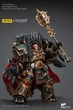 Фігурка з гри Warhammer 40k, Сини Хоруса Воїн Хорус Прімарх XVI легіону, JOYTOY, рухома, 20,2 см (WHR 0136) - зображення 7