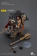 Фігурка з гри Warhammer 40k, Сини Хоруса Воїн Хорус Прімарх XVI легіону, JOYTOY, рухома, 20,2 см (WHR 0136) - зображення 15