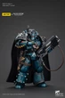 Фігурка з гри Warhammer 40k, Диверсант Легіону Альфа Консул, JOYTOY, рухома, 12,6 см (WHR 0146) - зображення 13