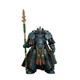 Фігурка з гри Warhammer 40k, Альфа-Легіон Альфарій, Прімарх XX Легіону, JOYTOY, рухлива, 19 см (WHR 0145) - зображення 2