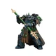 Фігурка з гри Warhammer 40k, Альфа-Легіон Альфарій, Прімарх XX Легіону, JOYTOY, рухлива, 19 см (WHR 0145) - зображення 4