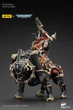 Фігурка з гри Warhammer 40k, Лорд Пожирачів Світів Інвокатус, JOYTOY, рухома, 16,5 см (WHR 0149) - зображення 9
