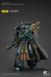 Фігурка з гри Warhammer 40k, Альфа-Легіон Альфарій, Прімарх XX Легіону, JOYTOY, рухлива, 19 см (WHR 0145) - зображення 9