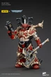 Фігурка з гри Warhammer 40k, Лорд Пожирачів Світів Інвокатус, JOYTOY, рухома, 16,5 см (WHR 0149) - зображення 13