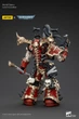 Фігурка з гри Warhammer 40k, Лорд Пожирачів Світів Інвокатус, JOYTOY, рухома, 16,5 см (WHR 0149) - зображення 14