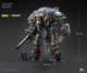 Фігурка з гри Warhammer 40k, Імперські лицарі Будинок Террін Лицар Паладін, JOYTOY, рухома, 53,7 см (WHR 0137) - зображення 2