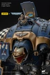 Фігурка з гри Warhammer 40k, Імперські лицарі Будинок Террін Лицар Паладін, JOYTOY, рухома, 53,7 см (WHR 0137) - зображення 10
