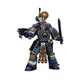 Фігурка з гри Warhammer 40k, Ультрамарини Рем Вентан, JOYTOY, рухома, 13,8 см (WHR 0138) - зображення 4