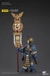 Фігурка з гри Warhammer 40k, Ультрамарини Рем Вентан, JOYTOY, рухома, 13,8 см (WHR 0138) - зображення 6